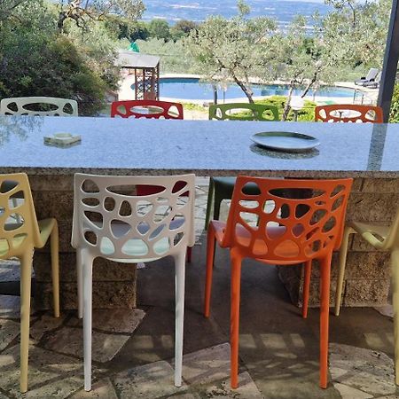 L'Asparagina Guardea Εξωτερικό φωτογραφία