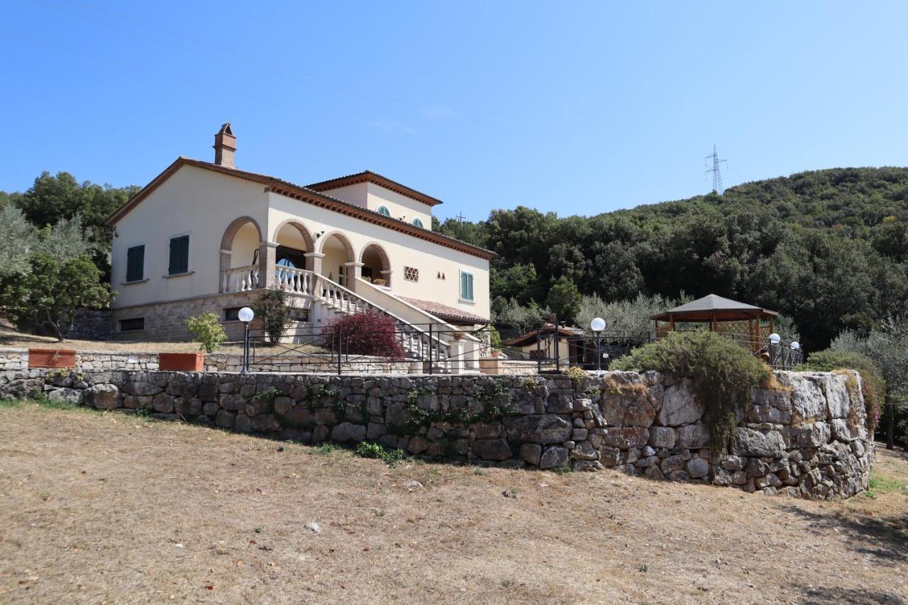 L'Asparagina Guardea Εξωτερικό φωτογραφία