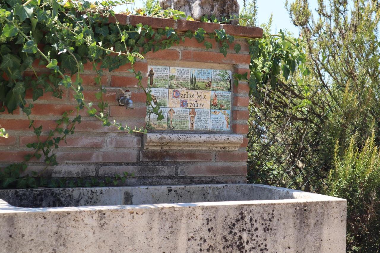L'Asparagina Guardea Εξωτερικό φωτογραφία