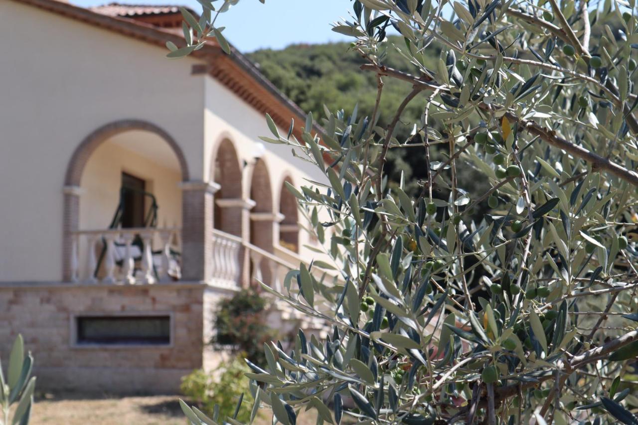 L'Asparagina Guardea Εξωτερικό φωτογραφία