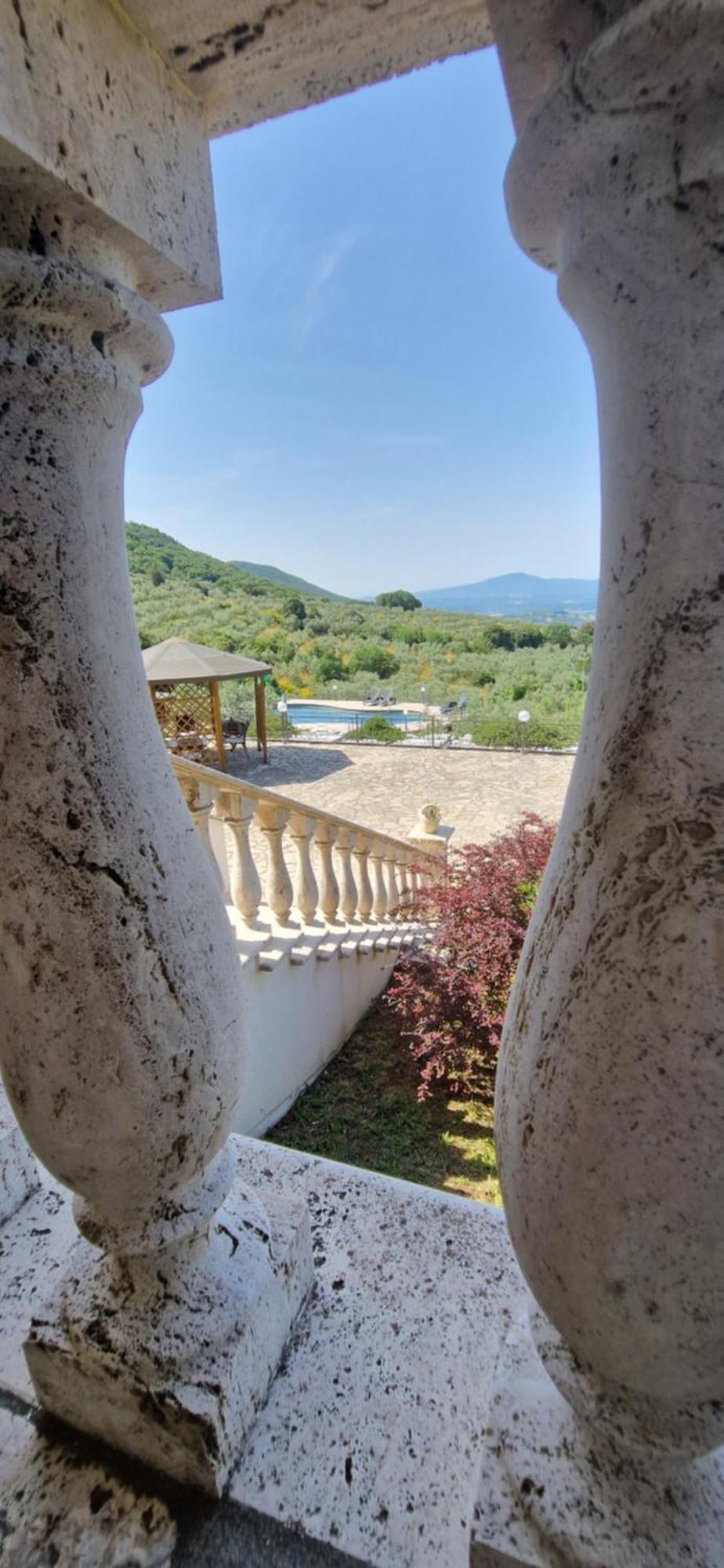 L'Asparagina Guardea Εξωτερικό φωτογραφία